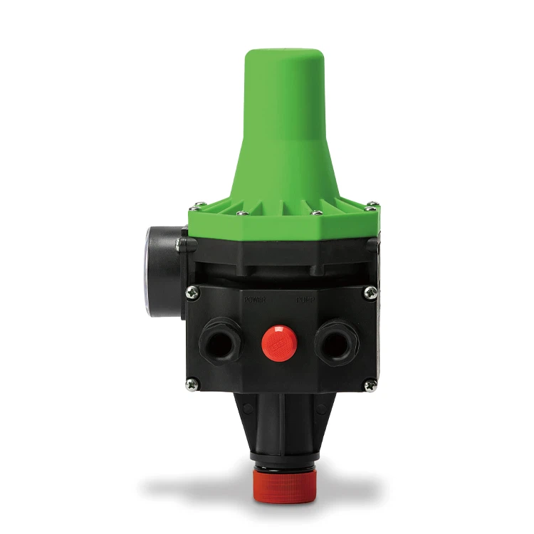 Water Pump Electronic Pressure Switch